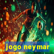 jogo neymar