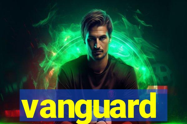 vanguard