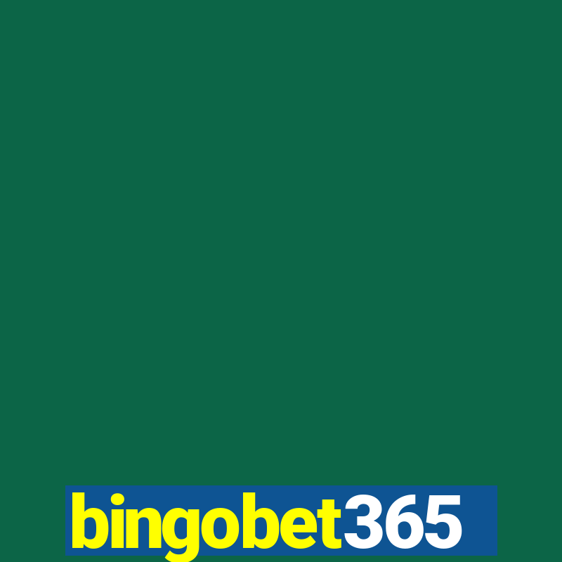 bingobet365