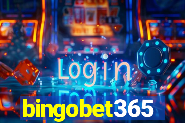 bingobet365