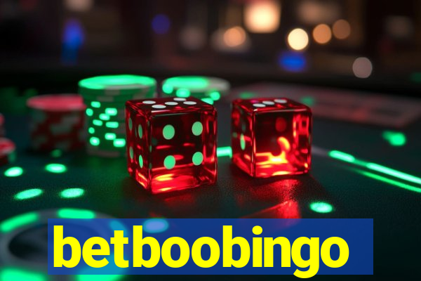 betboobingo