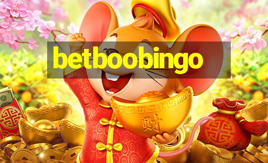 betboobingo