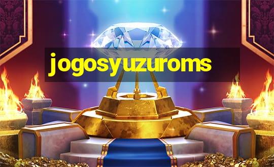 jogosyuzuroms