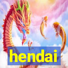 hendai