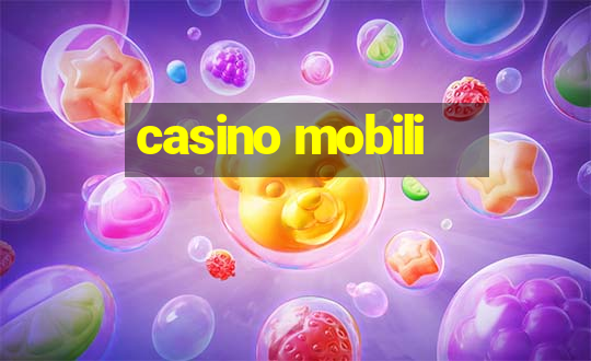 casino mobili