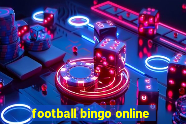 football bingo online