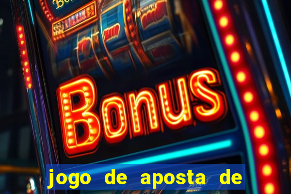 jogo de aposta de 3 reais