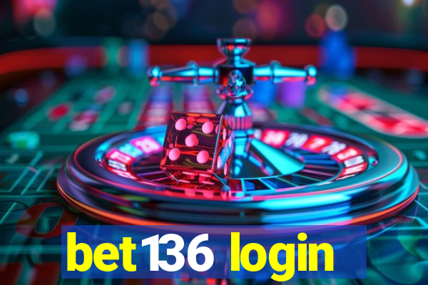 bet136 login