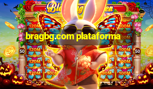 bragbg.com plataforma