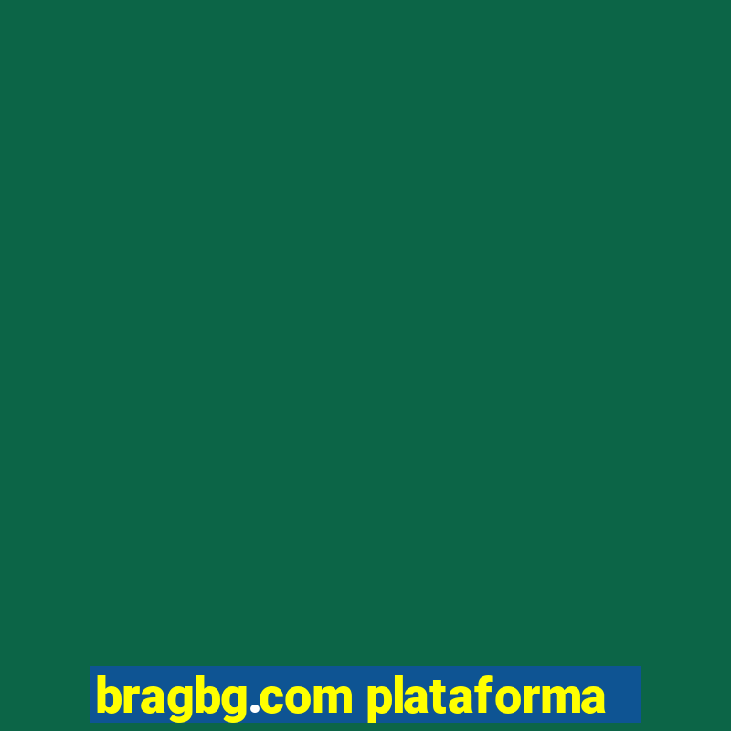 bragbg.com plataforma