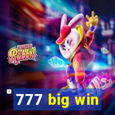 777 big win