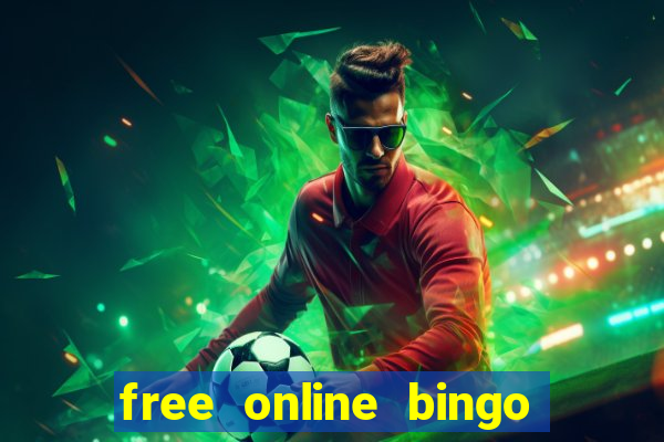 free online bingo casino games