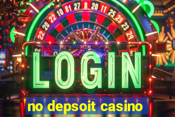 no depsoit casino