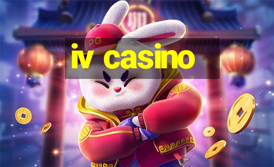 iv casino