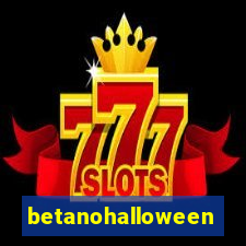 betanohalloween