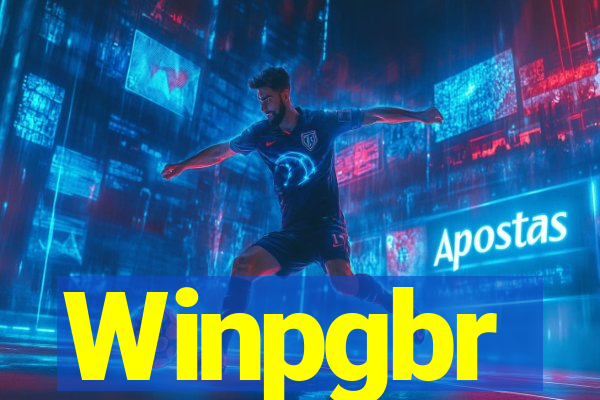 Winpgbr