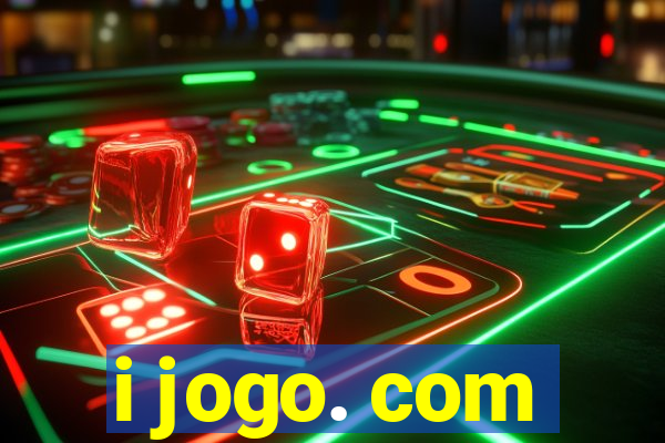 i jogo. com