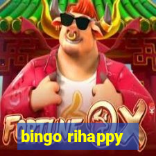 bingo rihappy