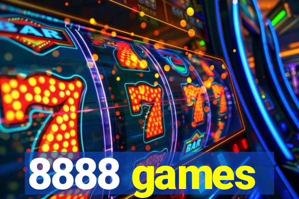 8888 games