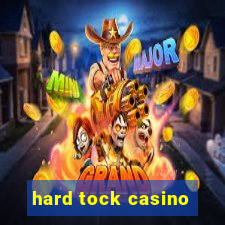 hard tock casino