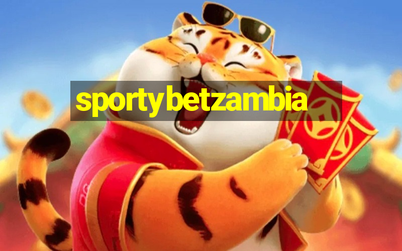 sportybetzambia