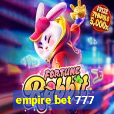 empire bet 777