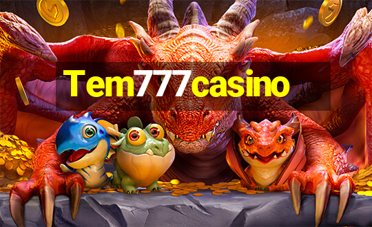 Tem777casino