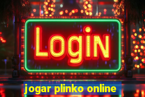 jogar plinko online