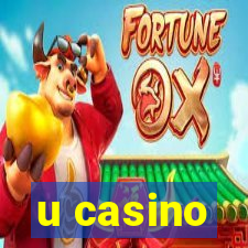 u casino