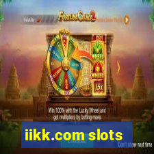 iikk.com slots