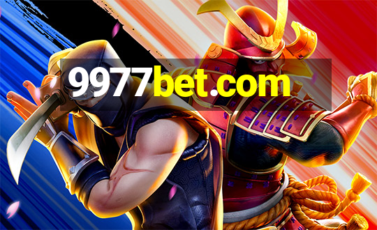 9977bet.com