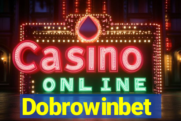 Dobrowinbet