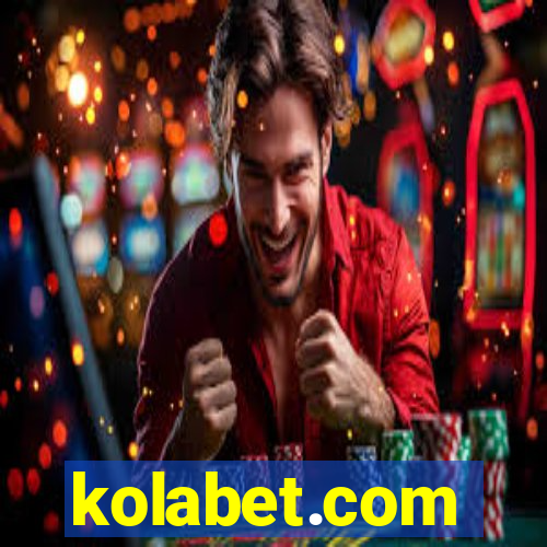 kolabet.com