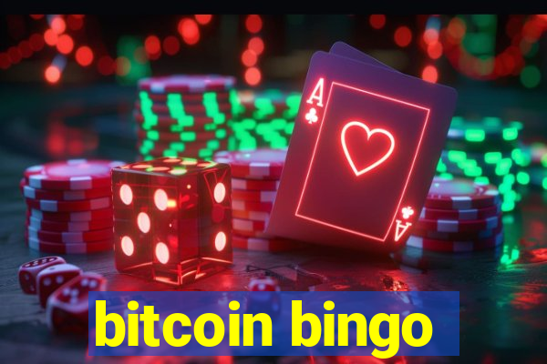 bitcoin bingo