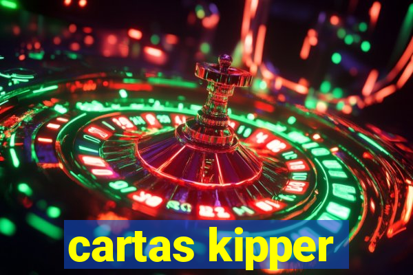 cartas kipper