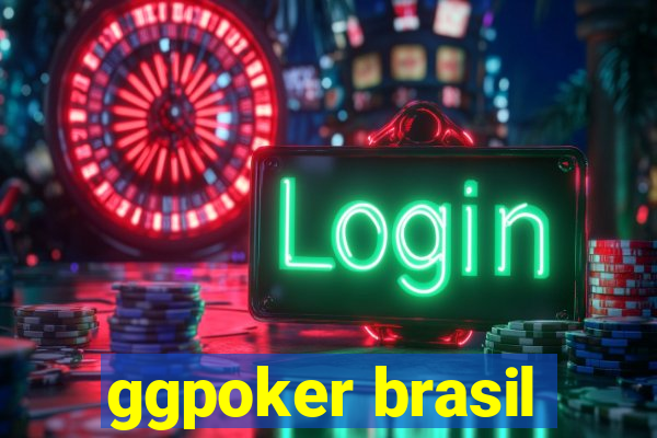 ggpoker brasil