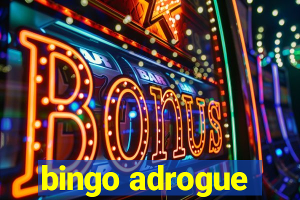 bingo adrogue