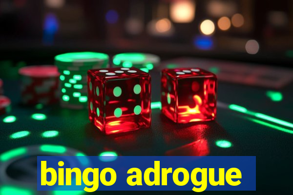 bingo adrogue