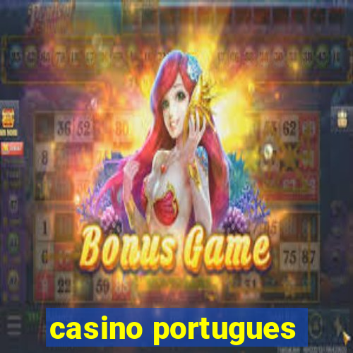 casino portugues