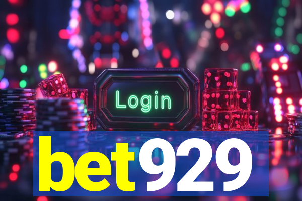 bet929