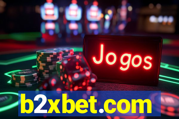 b2xbet.com