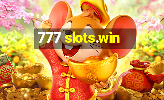 777 slots.win