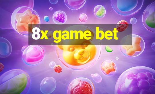 8x game bet