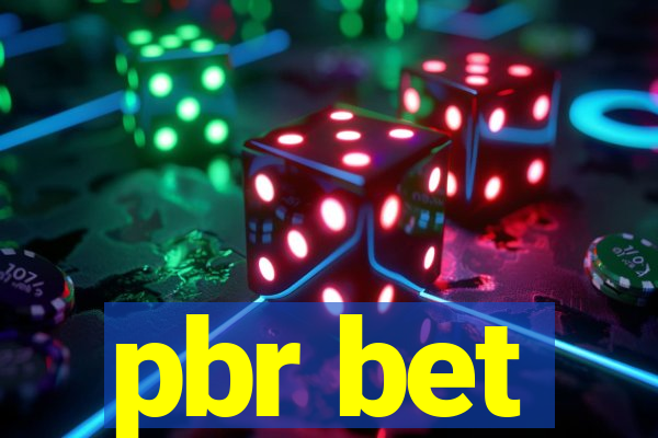 pbr bet