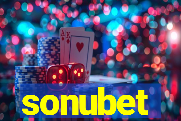 sonubet