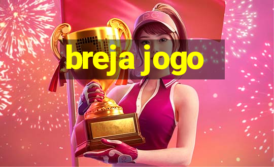 breja jogo