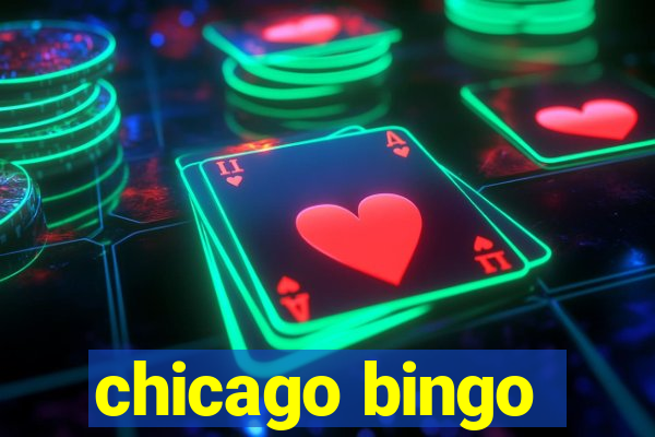 chicago bingo