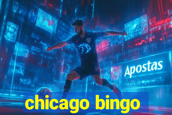 chicago bingo