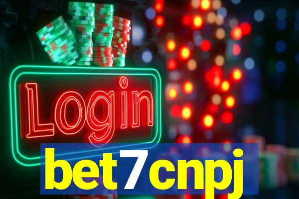 bet7cnpj