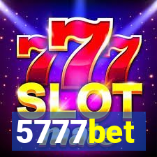 5777bet